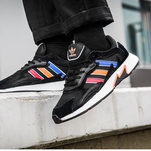 Adidas Tresc run for men. Size 12